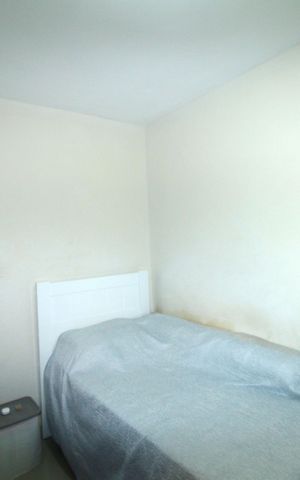 Apartamento à venda com 55m², 2 quartos e 1 vagaQuarto 2