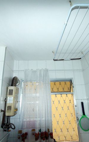 Apartamento à venda com 55m², 2 quartos e 1 vagaÁrea de Serviço