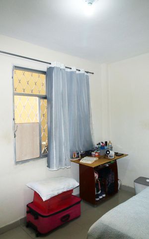 Apartamento à venda com 55m², 2 quartos e 1 vagaQuarto 2