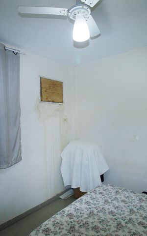 Apartamento à venda com 55m², 2 quartos e 1 vagaQuarto 1