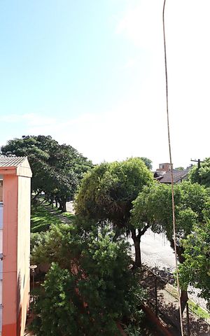 Studio à venda com 34m², 1 quarto e sem vagaVista do Espaço conjugado