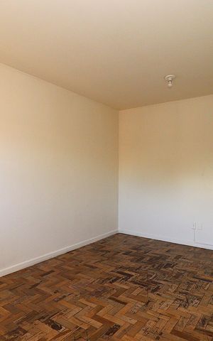 Studio à venda com 34m², 1 quarto e sem vagaEspaço conjugado