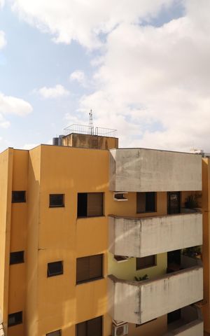 Apartamento para alugar com 62m², 2 quartos e 1 vagaVista Área de Serviço