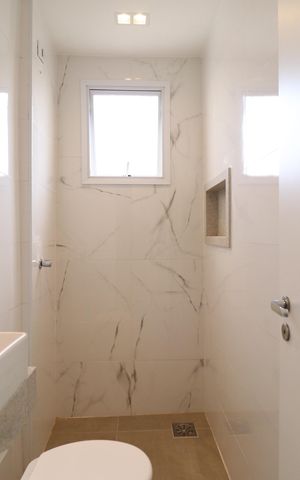 Apartamento para alugar com 62m², 2 quartos e 1 vagaBanheiro Social