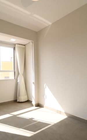 Apartamento para alugar com 62m², 2 quartos e 1 vagaSuíte
