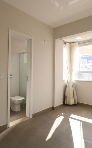 Apartamento para alugar com 62m², 2 quartos e 1 vagaSuíte