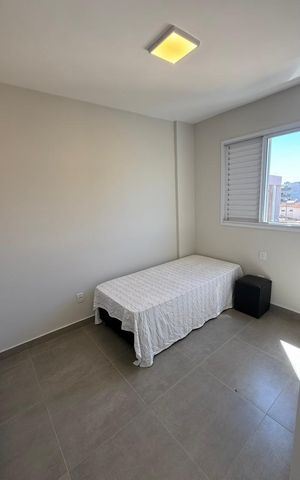 Apartamento para alugar com 62m², 2 quartos e 1 vaga Apartamento para alugar com 62m², 2 quartos e 1 vagaQuarto 2