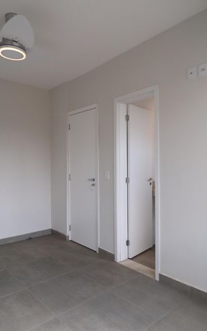 Apartamento para alugar com 62m², 2 quartos e 1 vagaSuíte