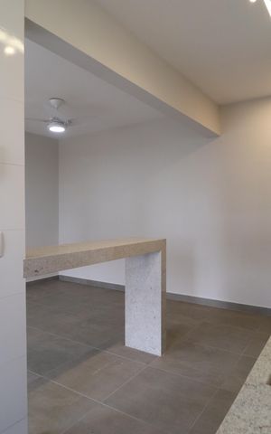 Apartamento para alugar com 62m², 2 quartos e 1 vagaCozinha
