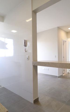 Apartamento para alugar com 62m², 2 quartos e 1 vagaCozinha