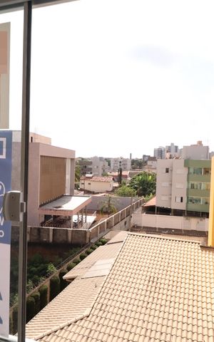 Apartamento para alugar com 62m², 2 quartos e 1 vagaPlaquinha