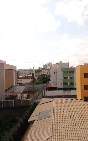 Apartamento para alugar com 62m², 2 quartos e 1 vagaVista do Quarto