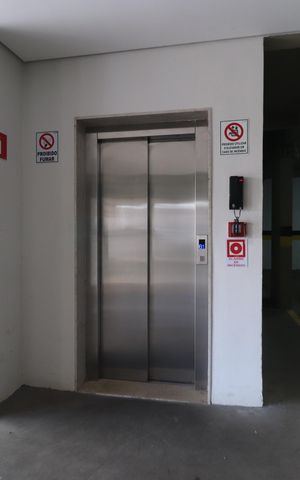 Apartamento para alugar com 62m², 2 quartos e 1 vagaÁrea comum