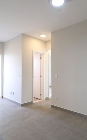 Apartamento para alugar com 62m², 2 quartos e 1 vagaSala