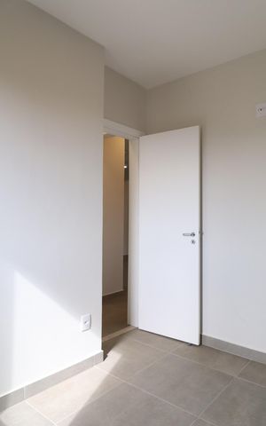 Apartamento para alugar com 62m², 2 quartos e 1 vagaQuarto 