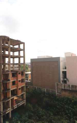 Apartamento para alugar com 62m², 2 quartos e 1 vagaVista da Sacada
