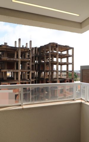 Apartamento para alugar com 62m², 2 quartos e 1 vagaSacada