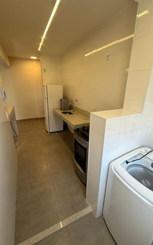 Apartamento para alugar com 62m², 2 quartos e 1 vaga Apartamento para alugar com 62m², 2 quartos e 1 vagaCozinha