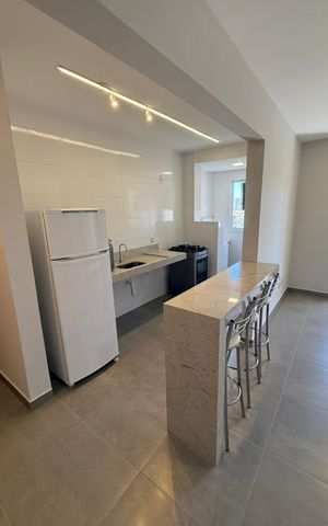 Apartamento para alugar com 62m², 2 quartos e 1 vaga Apartamento para alugar com 62m², 2 quartos e 1 vagaCozinha