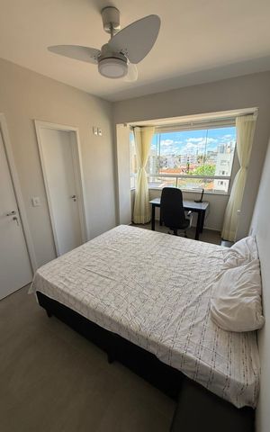 Apartamento para alugar com 62m², 2 quartos e 1 vaga Apartamento para alugar com 62m², 2 quartos e 1 vagaSuíte