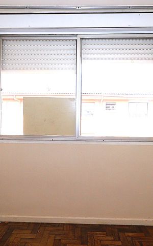 Studio à venda com 35m², 1 quarto e sem vagaJanela do Espaço conjugado