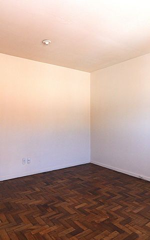 Studio à venda com 35m², 1 quarto e sem vagaEspaço conjugado