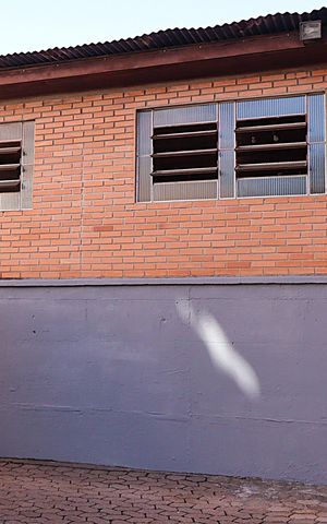 Studio à venda com 35m², 1 quarto e sem vagaÁrea comum - Salão de festas