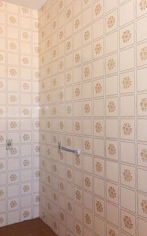 Studio à venda com 35m², 1 quarto e sem vagaCozinha