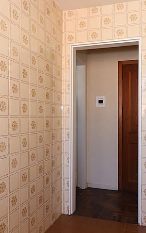 Studio à venda com 35m², 1 quarto e sem vagaCozinha