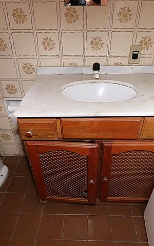 Studio à venda com 35m², 1 quarto e sem vagaBanheiro