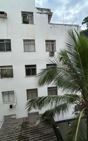 Apartamento à venda com 110m², 3 quartos e 1 vagaVista do Quarto 1
