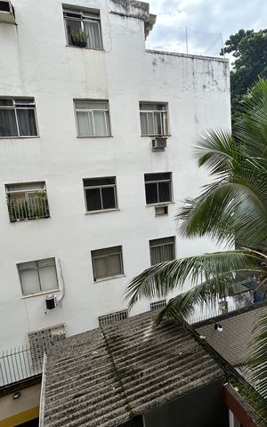 Apartamento à venda com 110m², 3 quartos e 1 vagaVista do Quarto 2