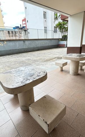 Apartamento à venda com 110m², 3 quartos e 1 vagaÁrea comum