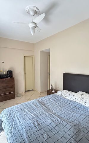 Apartamento à venda com 110m², 3 quartos e 1 vagaSuíte