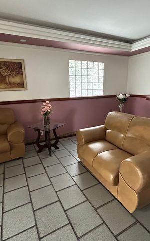 Apartamento à venda com 110m², 3 quartos e 1 vagaHall de entrada