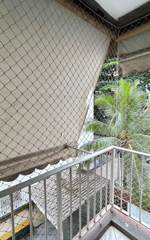Apartamento à venda com 110m², 3 quartos e 1 vagaVaranda da Sala