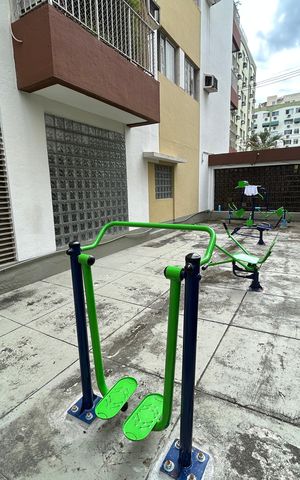 Apartamento à venda com 110m², 3 quartos e 1 vagaÁrea comum
