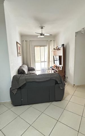 Apartamento à venda com 110m², 3 quartos e 1 vagaSala