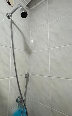 Apartamento à venda com 110m², 3 quartos e 1 vagaBanheiro Social