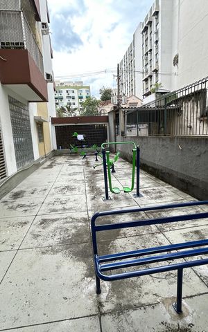Apartamento à venda com 110m², 3 quartos e 1 vagaÁrea comum