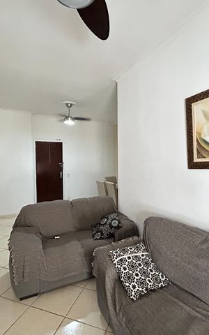 Apartamento à venda com 110m², 3 quartos e 1 vagaSala