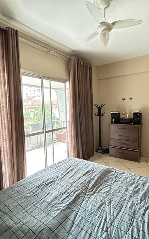 Apartamento à venda com 110m², 3 quartos e 1 vagaSuíte