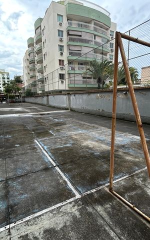 Apartamento à venda com 110m², 3 quartos e 1 vagaQuadra Esportiva