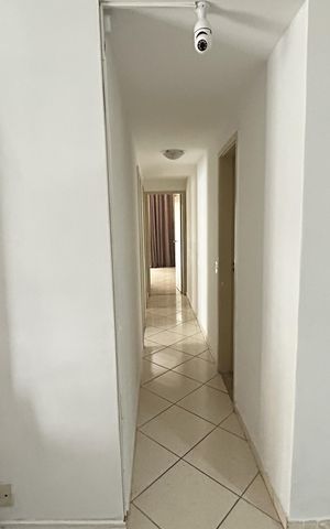 Apartamento à venda com 110m², 3 quartos e 1 vagaCorredor