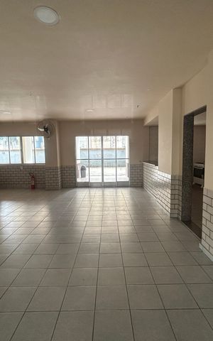 Apartamento à venda com 110m², 3 quartos e 1 vagaÁrea comum - Salão de festas