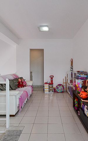 Apartamento à venda com 267m², 4 quartos e 4 vagas Apartamento à venda com 267m², 4 quartos e 4 vagasSala Cobertura