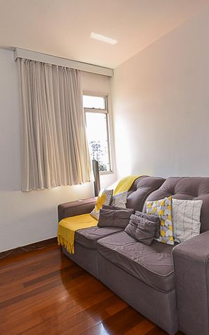 Apartamento à venda com 267m², 4 quartos e 4 vagas Apartamento à venda com 267m², 4 quartos e 4 vagasQuarto 1