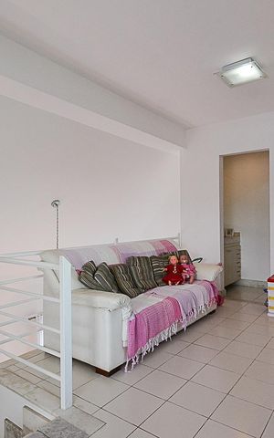 Apartamento à venda com 267m², 4 quartos e 4 vagas Apartamento à venda com 267m², 4 quartos e 4 vagasSala Cobertura