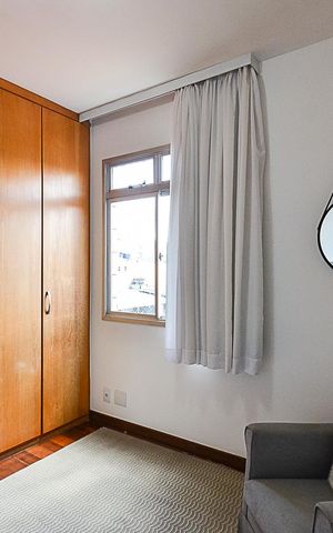 Apartamento à venda com 267m², 4 quartos e 4 vagas