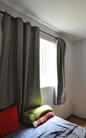 Apartamento à venda com 34m², 2 quartos e sem vagaQuarto 2